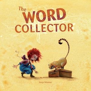 WORD COLLECTOR, THE | 9788415241348 | WIMMER, SONJA