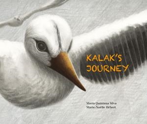 KALAK’S JOURNEY | 9788416733446 | QUINTANA, MARÍA