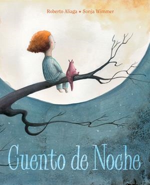 CUENTO DE NOCHE | 9788415241997 | ALIAGA, ROBERTO
