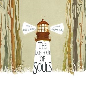 LIGHTHOUSE OF SOULS, THE | 9788416147304 | ALMADA, ARIEL ANDRES