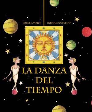 DANZA DEL TIEMPO | 9788416078042 | APARICI MARTIN, IRENE