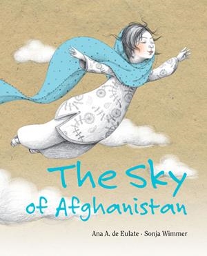 SKY OF AFGHANISTAN, THE | 9788415503040 | EULATE, ANA
