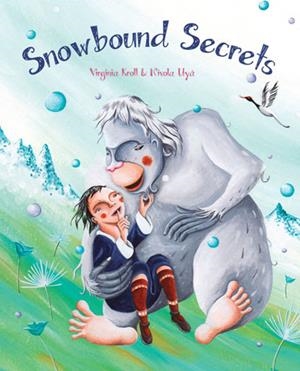 SNOWBOUND SECRETS | 9788415784722 | KROLL, VIRGINIA
