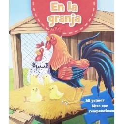 EN LA GRANJA | 9781772384901 | SERGIO SZWARCBUG
