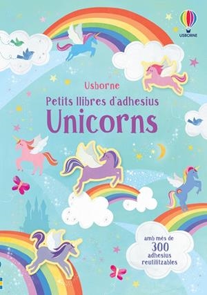 UNICORNS | 9781474962933 | WATSON, HANNAH