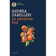 PENSIONE EVA, LA | 9788804704621 | CAMILLERI, ANDREA