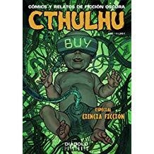 CTHULHU 20. ESPECIAL CIENCIA-FICCION | 9788494944987