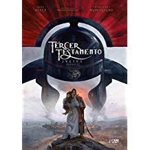 TERCER TESTAMENTO 02 : JULIUS | 9788417085742 | DORISON / ALICE / MONTAIGNE