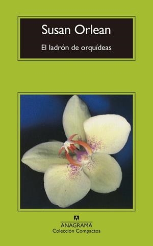 LADRÓN DE ORQUÍDEAS, EL | 9788433960429 | ORLEAN, SUSAN