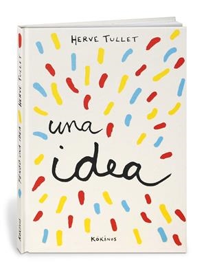 TENGO UNA IDEA | 9788417074432 | TULLET, HERVÉ
