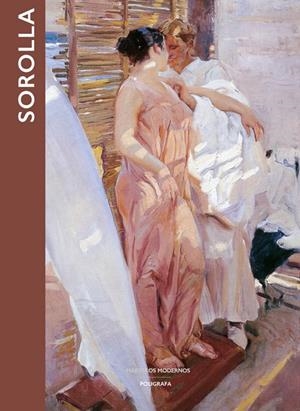 SOROLLA | 9788434313828 | SOROLLA, J. A.