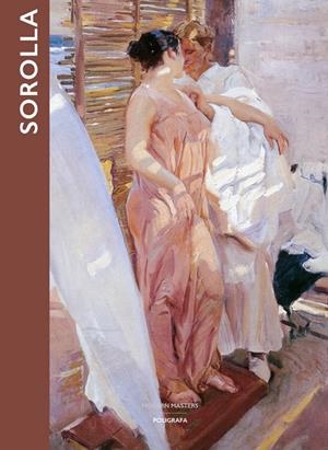 SOROLLA | 9788434313835 | FAERNA GARCÍA-BERMEJO, JOSÉ MARÍA