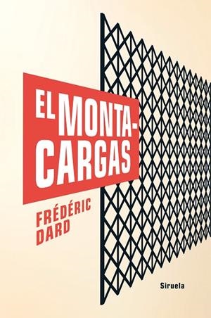 MONTACARGAS, EL | 9788417624330 | DARD, FRÉDÉRIC