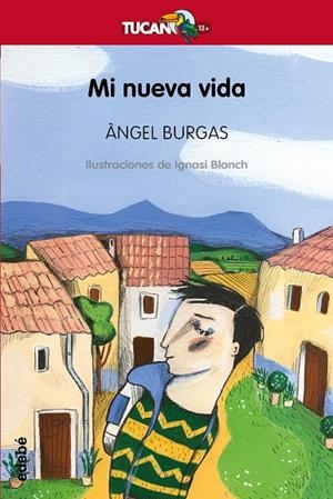 MI NUEVA VIDA | 9788468340302 | BURGAS, ÀNGEL