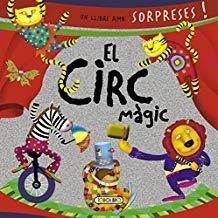 CIRC MÁGIC, EL | 9788490374559