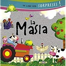 MASIA, LA | 9788490374566