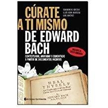 CURATE A TI MISMO DE EDWARD BACH | 9789507543128 | GRECCO / BAUTISTA