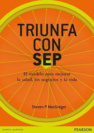TRIUNFA CON SEP | 9788420564586 | MACGREGOR, STEVEN