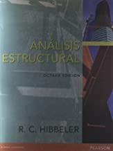 ANÁLISIS ESTRUCTURAL | 9786073210621 | HIBBELER, R. C.