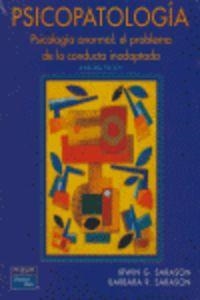 PSICOPATOLOGÍA | 9789702608417 | SON, SARA