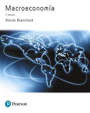 MACROECONOMÍA | 9788490355350 | BLANCHARD, OLIVIER