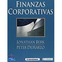 FINANZAS CORPORATIVAS | 9789702610847 | BERK, JONATHAN