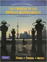 FINANZAS EN LAS EMPRESAS MULTINACIONALES, LAS | 9786073202527 | EITEMAN, DAVID K.  / STONEHILL, ARTHUR I.