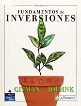 FUNDAMENTOS DE INVERSIONES | 9789702615149 | GITMAN, LAWRENCE J.