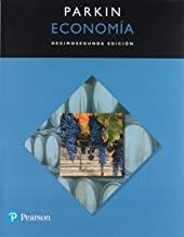 ECONOMIA  ED.12 | 9786073243391 | PARKIN, MICHAEL