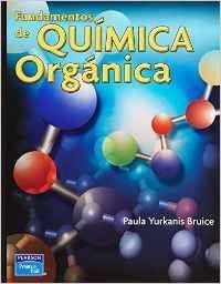 FUNDAMENTOS DE QUIMICA ORGANICA | 9789702610229 | BRUICE, PAULA