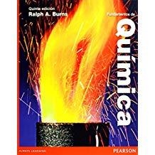 FUNDAMENTOS DE QUÍMICA | 9786073206839 | BURNS, RALPH