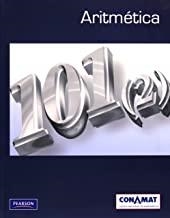 ARITMÉTICA. INTRODUCCIÓN A LAS MATEMÁTICAS | 9786074422252 | CONAMAT