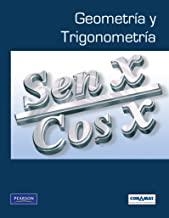 GEOMETRÍA Y TRIGONOMETRÍA | 9786074423501 | CONAMAT