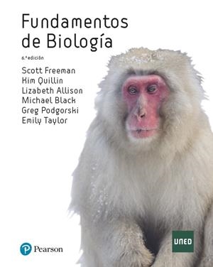 FUNDAMENTOS DE BIOLOGÍA | 9788490355763 | FREEMAN, SCOTT