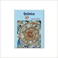 QUÍMICA 2ED | 9789702612247 | TIMBERLAKE, KAREN C.