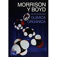 QUIMICA ORGANICA, 5ED | 9789684443402 | MORRISON / BOYD