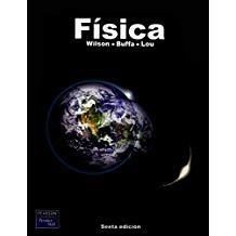 FÍSICA, 6 ED | 9789702608516 | WILSON, JERRY D.