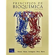 PRINCIPIOS DE BIOQUIMICA | 9789702610250 | HORTON, H.