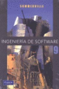 INGENIERÍA DEL SOFTWARE | 9786073206037 | SOMMERVILLE, IAN