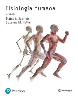 FISIOLOGÍA HUMANA | 9788490355633 | MARIEB, ELAINE N.