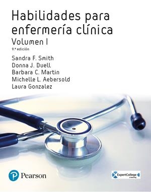 HABILIDADES PARA ENFERMERÍA CLÍNICA VOL. I | 9788490355671 | SMITH, SANDRA
