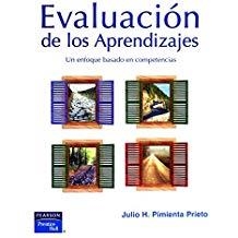 EVALUACIÓN DE LOS APRENDIZAJES | 9789702615606 | PIMIENTA, JULIO H.