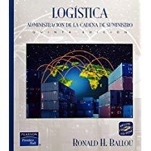 LOGISTICA | 9789702605409 | BALLOU, ROLAND H.