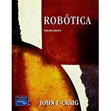 ROBOTICA | 9789702607724 | CRAIG, JOHN J.