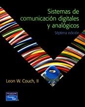 SISTEMAS DE COMUNICACION DIGITALES Y ANALÓGICOS | 9789702612162 | COUCHE II, LEON W.