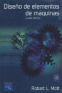 DISEÑO DE ELEMENTOS DE MAQUINAS | 9789702608127 | MOTT, ROBERT L.