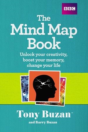 MIND MAP BOOK, THE : UNLOCK YOUR CREATIVITY, BOOST YOUR MEMORY, CHANGE YOUR LIFE | 9781406647167 | BUZAN, TONY