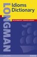 LONGMAN IDIOMS DICTIONARY PAPER | 9780582305779
