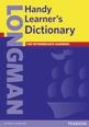 LONGMAN HANDY LEARNER'S DICTIONARY NE PAPER | 9780582364714