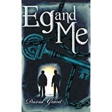 EG AND ME | 9780435046033 | GRANT, DAVID